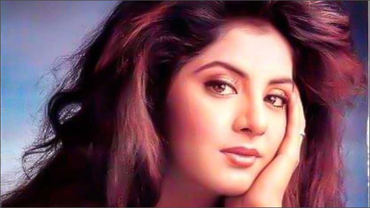 Divya Bharti Naked Video - Divya Bharti's Death: What Actually Happened - Blast From the Past - Masala