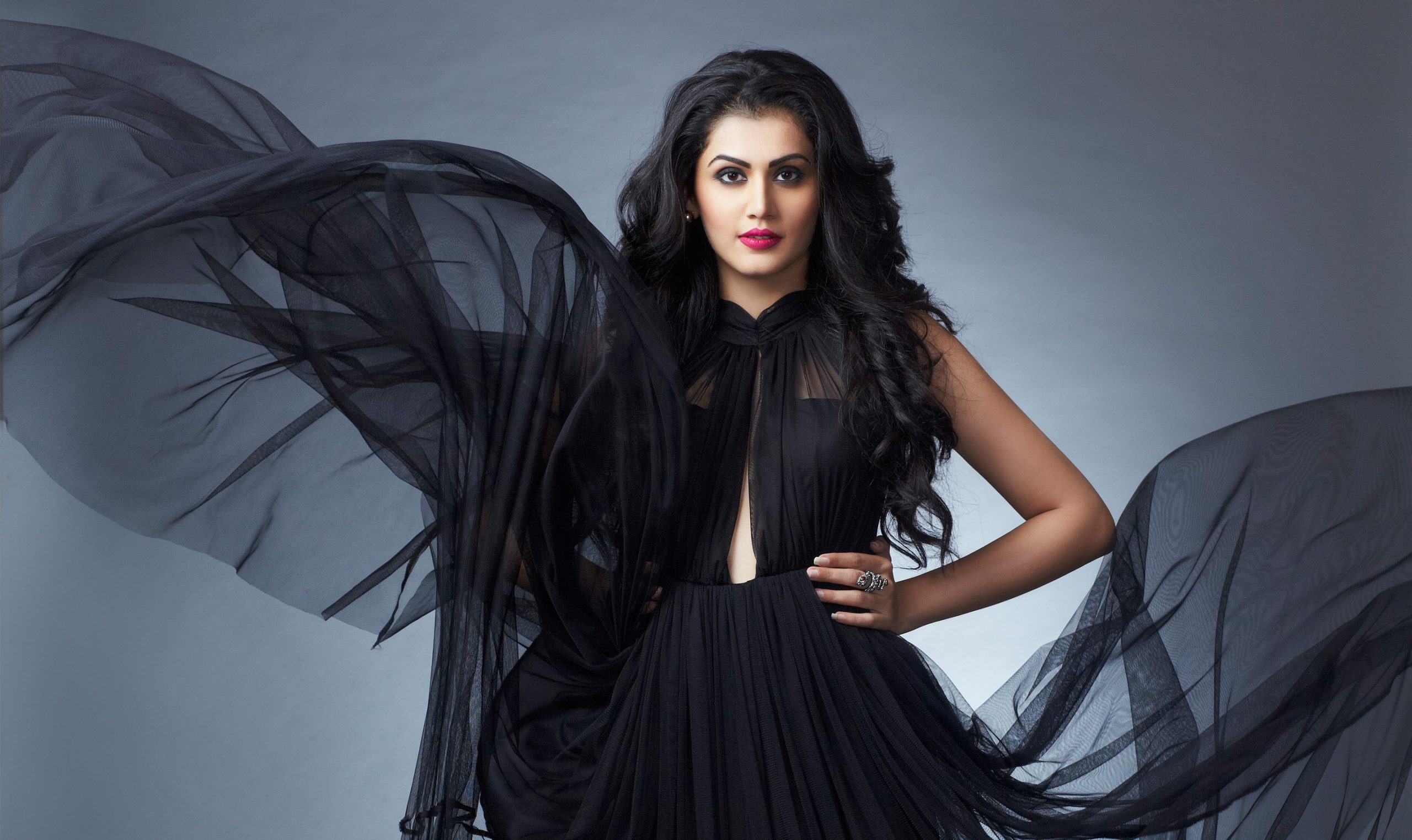 Taapsee Pannu HD