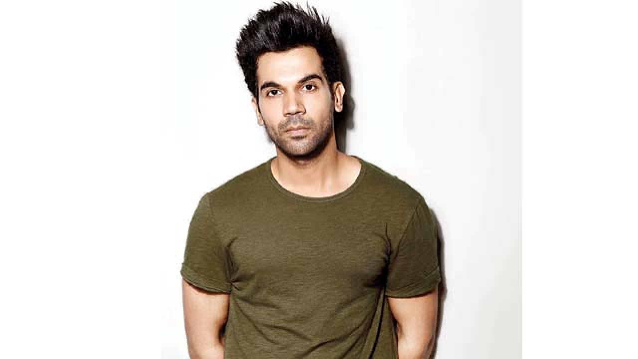 Rajkummar Rao Breaks Down At ‘made In China Trailer Launch Masala