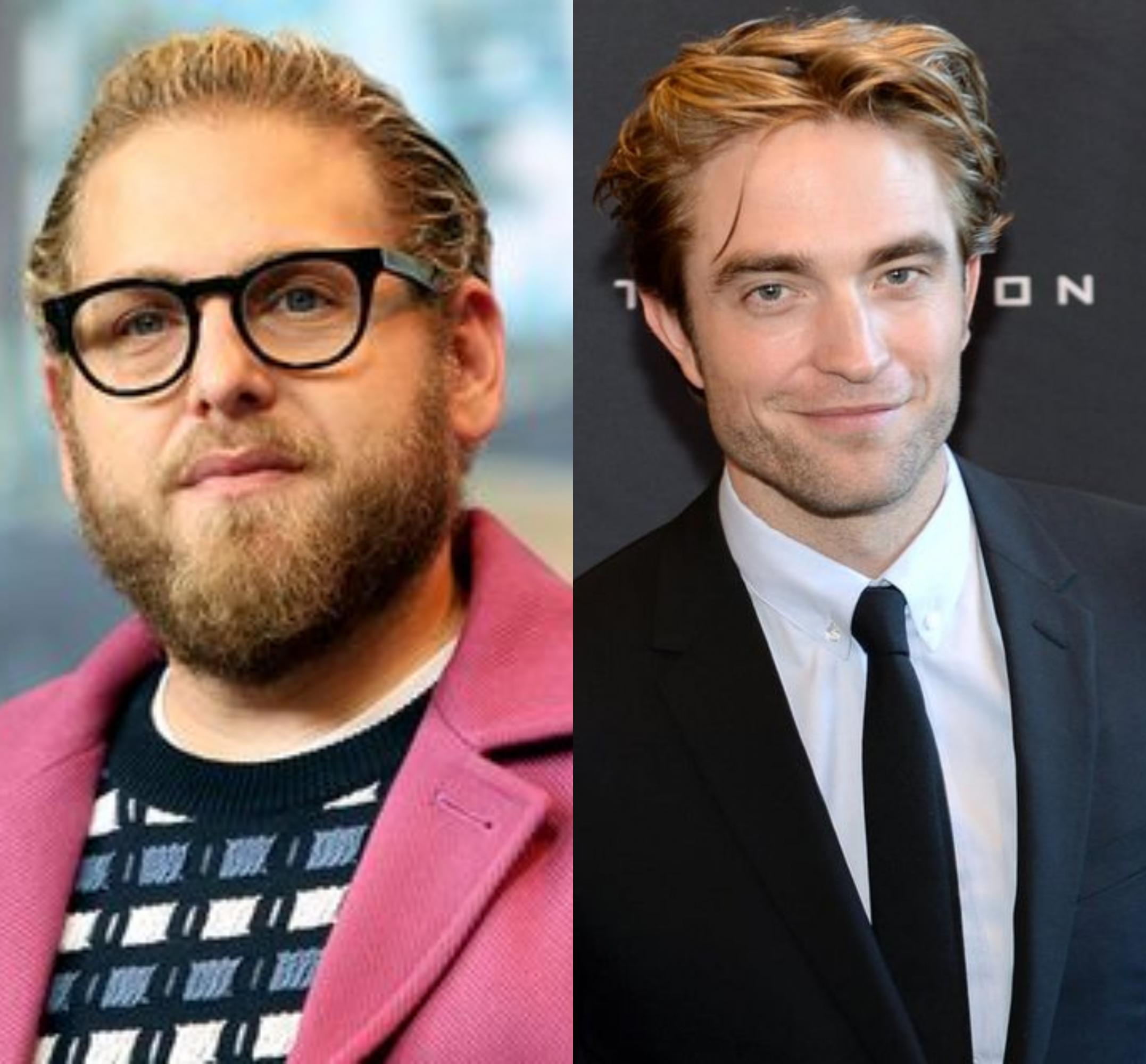 Jonah Hill Wants To Be Paid More Than Twice As Much As What Robert  Pattinson Is Getting For Batman - Masala