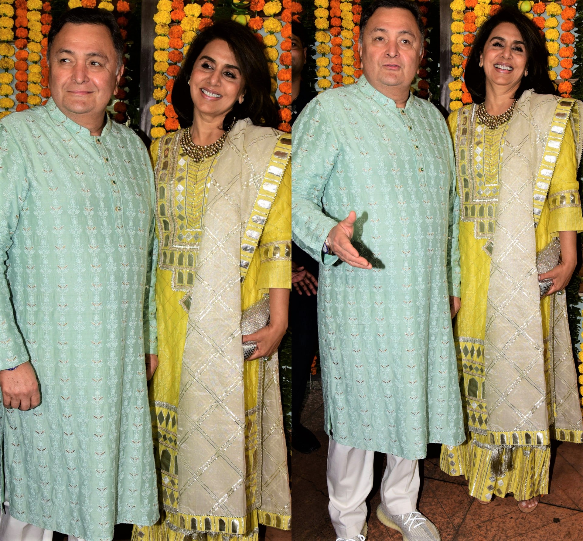 Rishi Kapoor and the Times He Lashed Out at Paparazzi - Masala