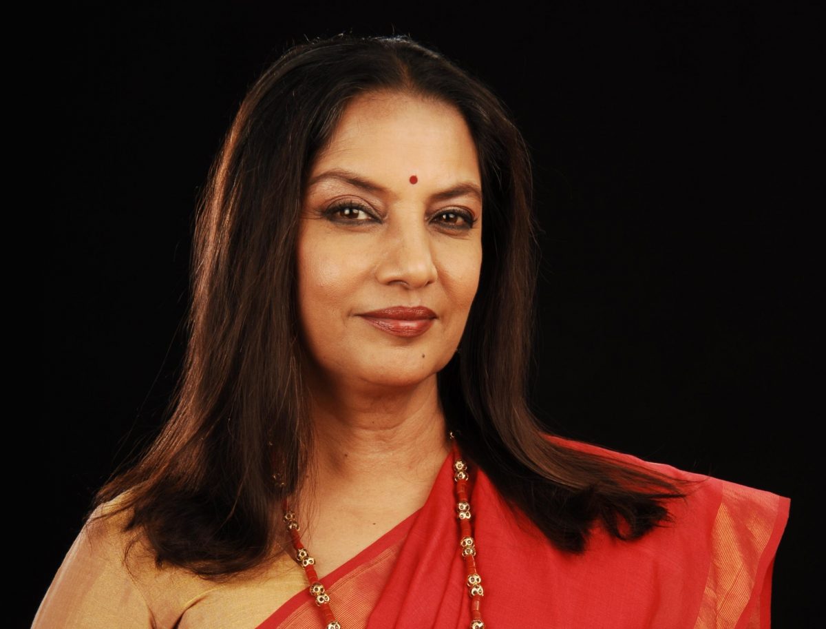 Shabana Azmi Feels THESE Factors Prove Indian Cinema is Evolving for ...