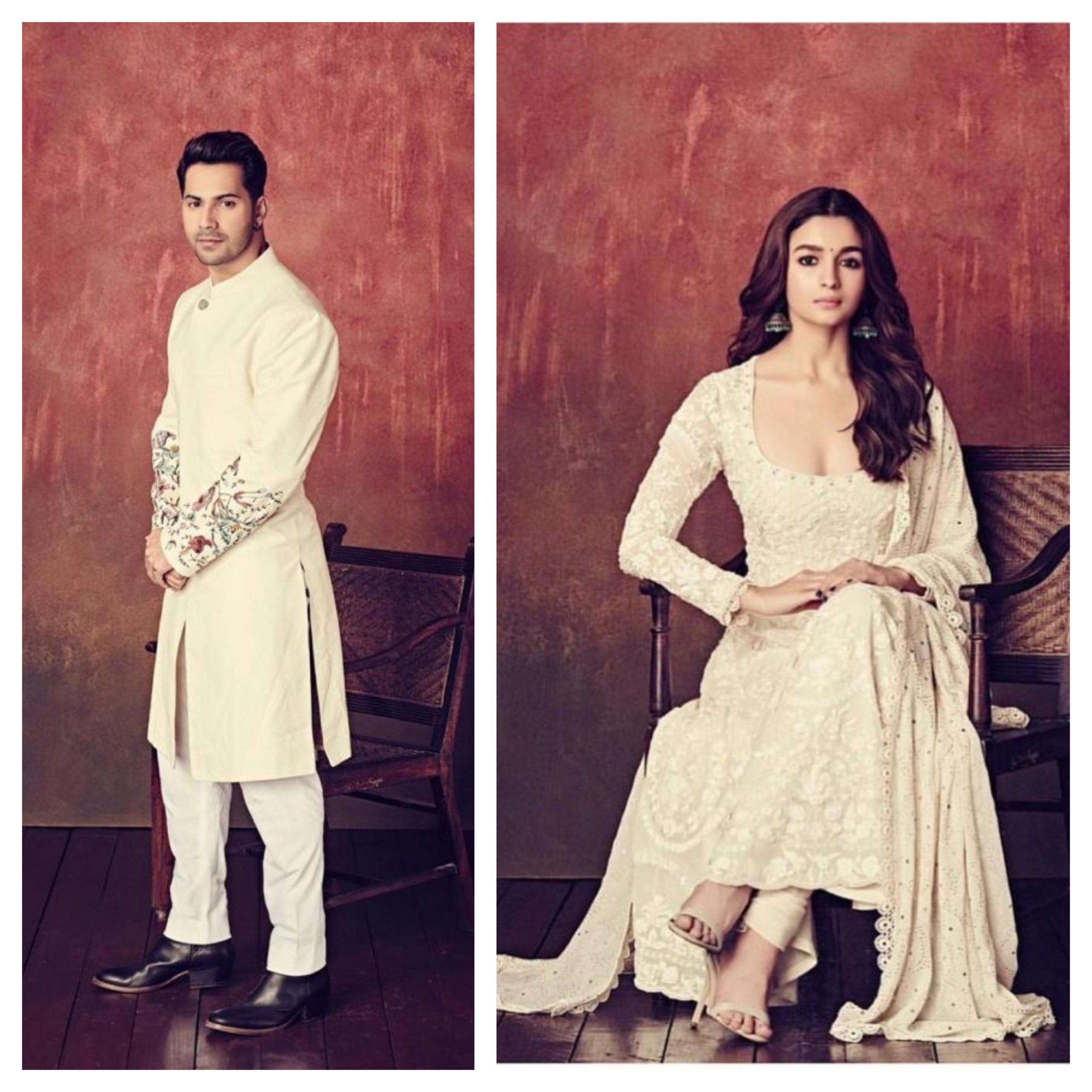 Madhuri Dixit, Alia Bhatt, Aditya Roy Kapur, Sonakshi Sinha and Varun Dhawan  promote 'Kalank' in Delhi; see pics | Hindi Movie News - Times of India