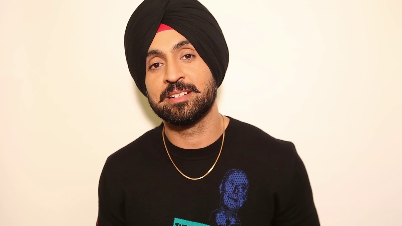 Diljit Dosanjh just wore the quirkiest shirt ever and it costs INR 76,000!  - Times of India