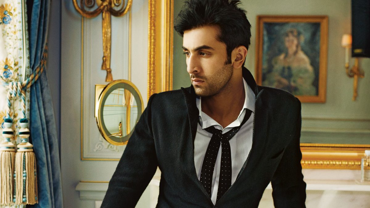 Ranbir Kapoor Reminds Us Why We Love Basics So Much