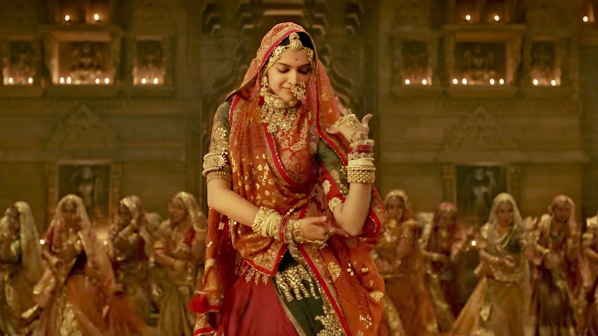 Not just Padmavati, here are other Bollywood period dramas that you should  watch out for | Entertainment Gallery News - The Indian Express