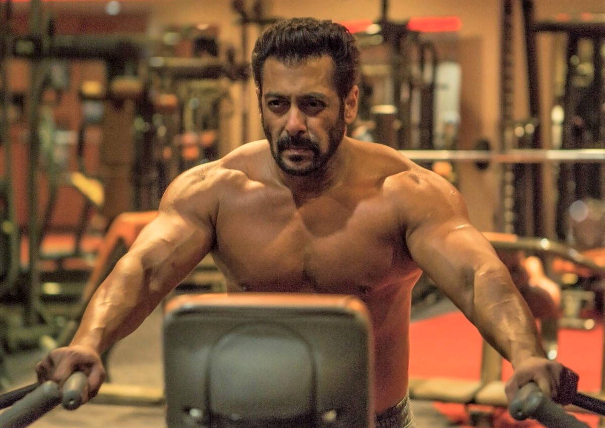 Salman Khan Speaks On Losing Stardom, And The Effort To Keep it Going