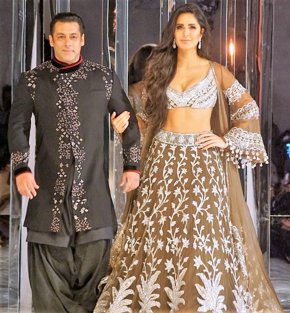 Why Katrina Kaif is THE Only Permanent Woman in Salman Khan's Life - Masala
