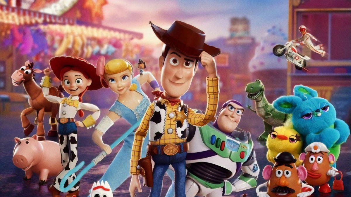 Box Office Collection: Toy Story 4 Has a MASSIVE Debut of $118 Million -  Masala