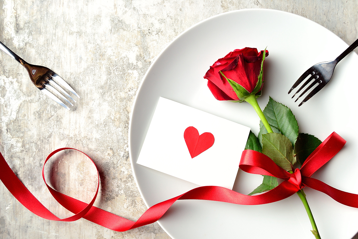 COMPETITION ALERT! Win a Romantic Valentine's Day Dinner For Two Masala