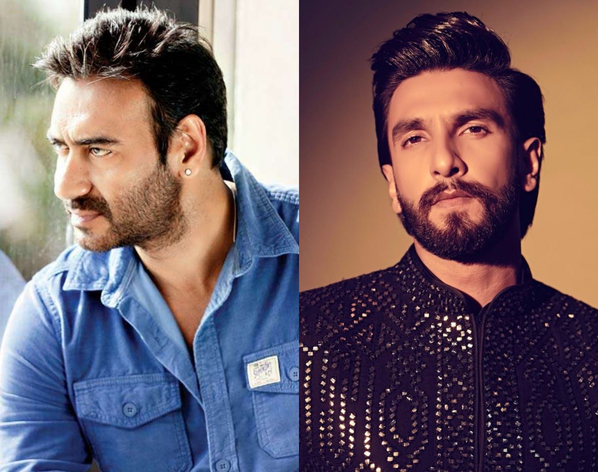 Wow, Ajay Devgn And Ranveer Singh To Appear In Akshay Kumar’s ...