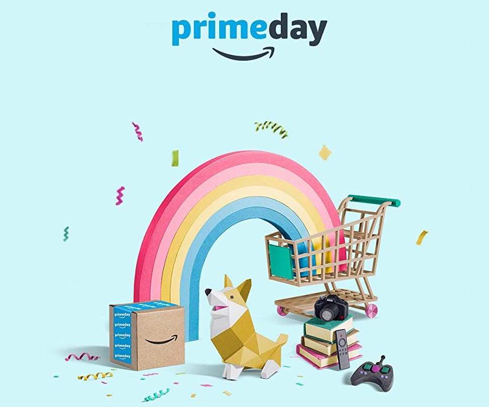 Amazon Prime Day 2019 Kalank A Star Is Born and Venom Among 14