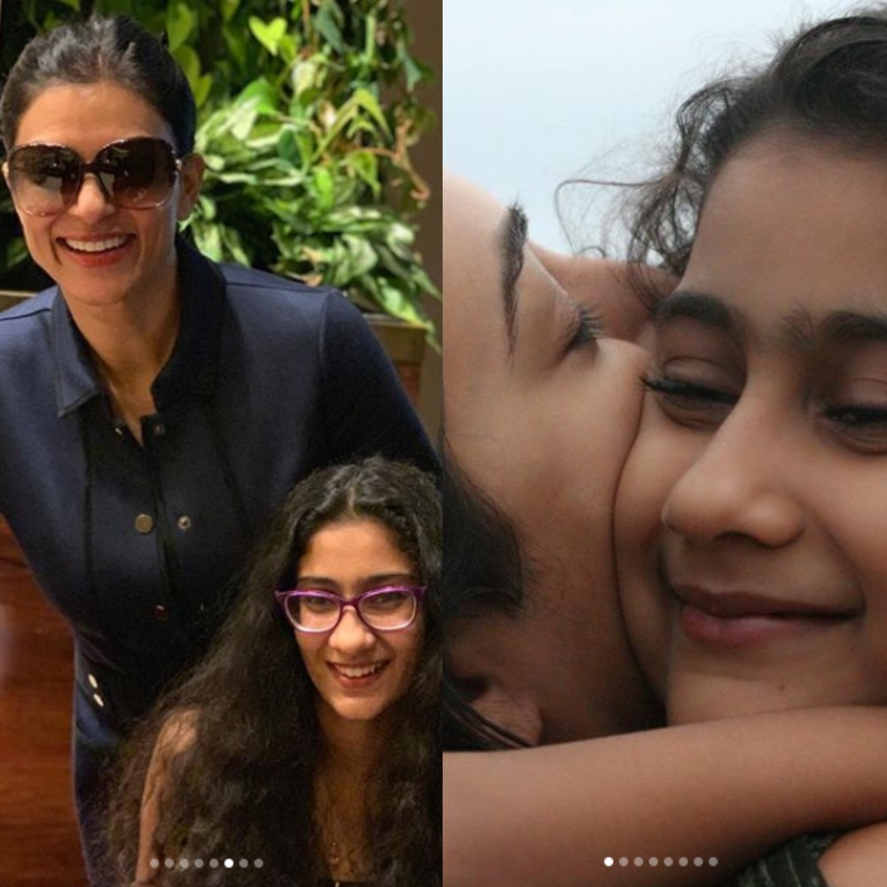 Sushmita Sen Shares A Heartfelt Note For Daughter Renee On Her ...