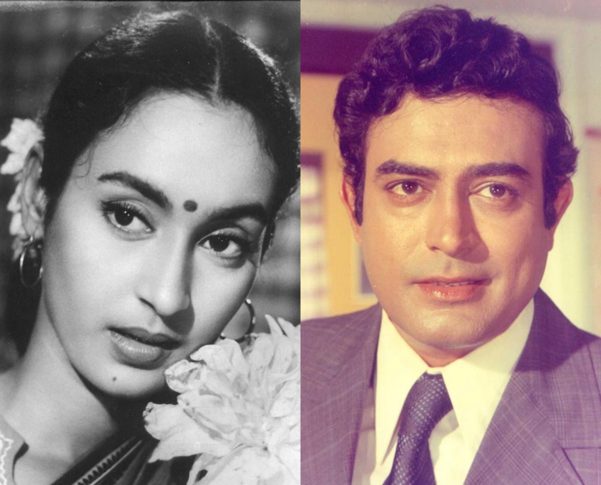 When Nutan Slapped Sanjeev Kumar – Blast From the Past - Masala