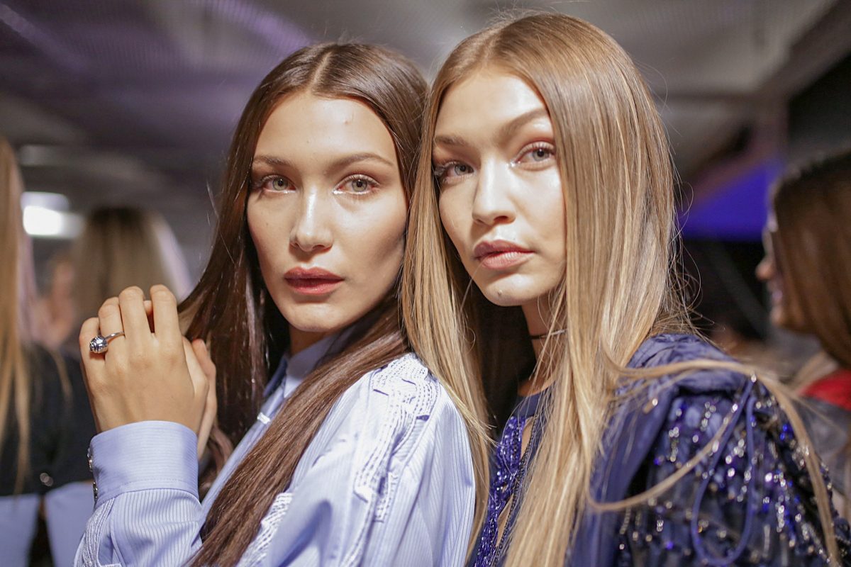 Gigi and Bella Hadid condemn violence in Palestine - Masala