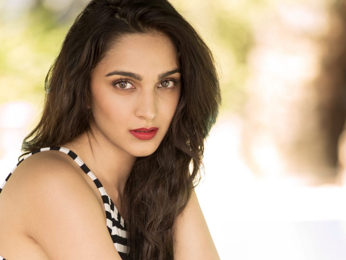 Watch: Kiara Advani Looks Nothing Short Of A Mermaid In This Underwater 