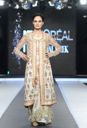 Famous pakistani 2024 designers collection