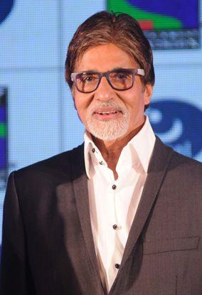 Amitabh Bachchan Concerned About Salman Khan? - Masala