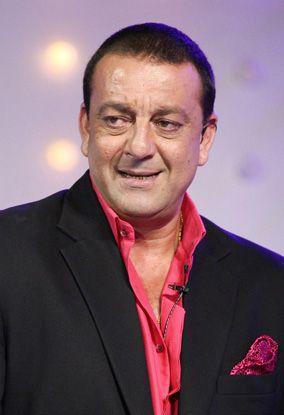 Sanjay Gupta Not Invited to Sanjay Dutt's Home - Masala