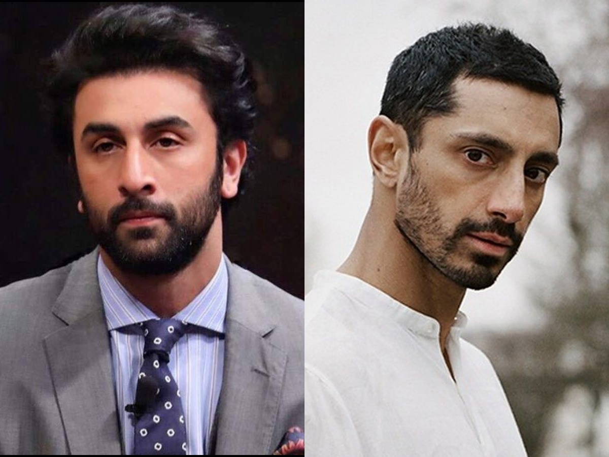 Ranbir Kapoor was REPLACED by British-Pakistani Oscar-winner Riz Ahmed ...