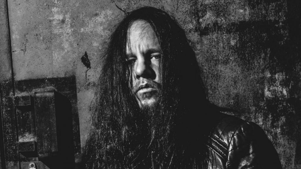 Slipknot drummer Joey Jordison passes away at 46 - Masala