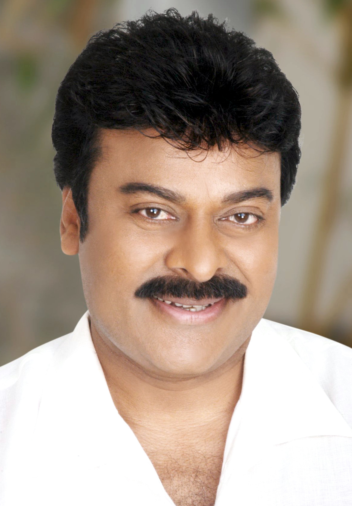 Superstar chiranjeevi sales