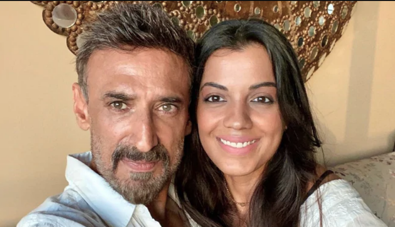 Rahul Dev felt 'guilty' for dating Mughda Bose after wife, Reena Dev's ...