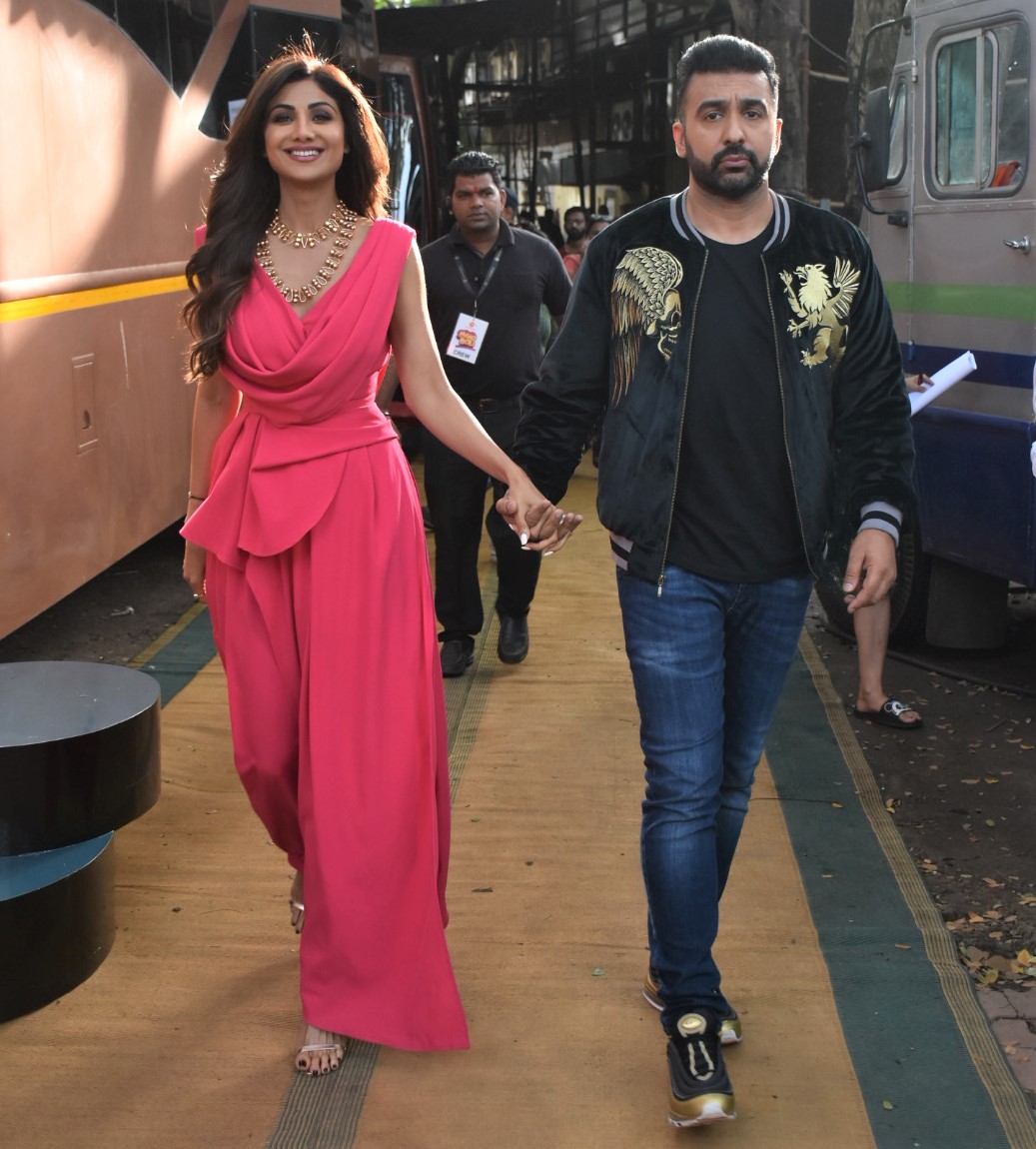 1037px x 1150px - Why is Shilpa Shetty being trolled for the sins of her husband Raj Kundra?  - Masala