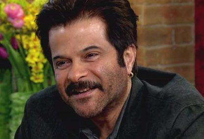 Anil Kapoor to star in American TV series 24 - Masala.com