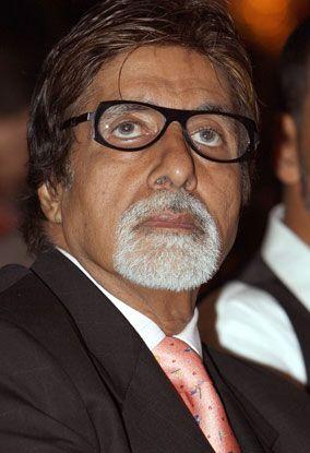 Big B's flop show - Masala