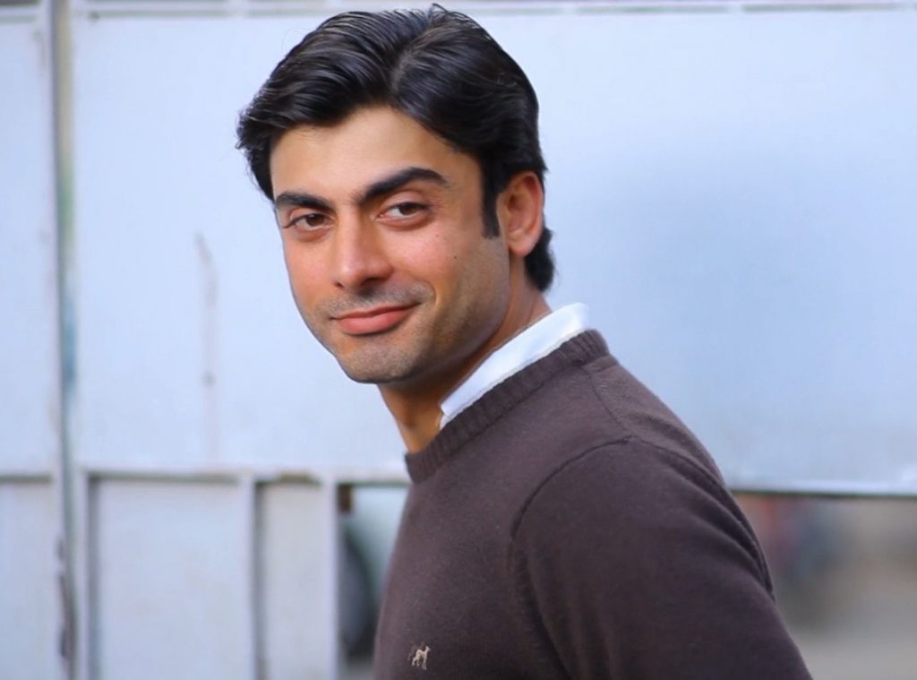 Fawad Khan's 'Zindagi gulzar hai' makes a comeback on Indian television ...