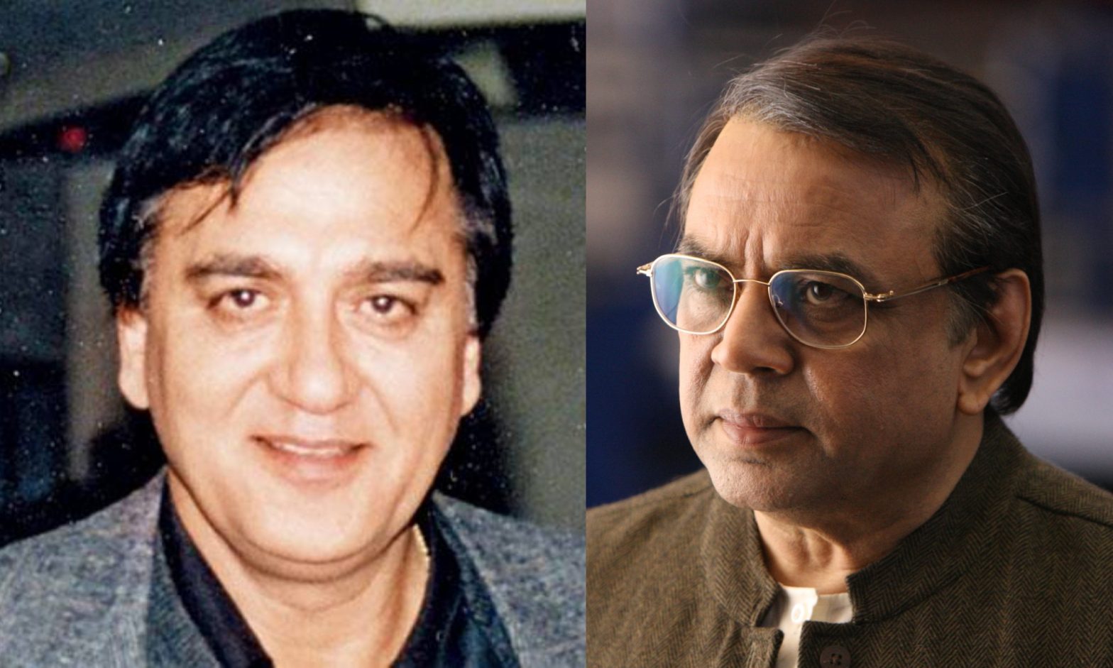 Paresh Rawal received a letter from Sunil Dutt hours before attending ...