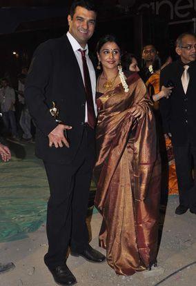 Colors Screen Awards Red Carpet - Masala