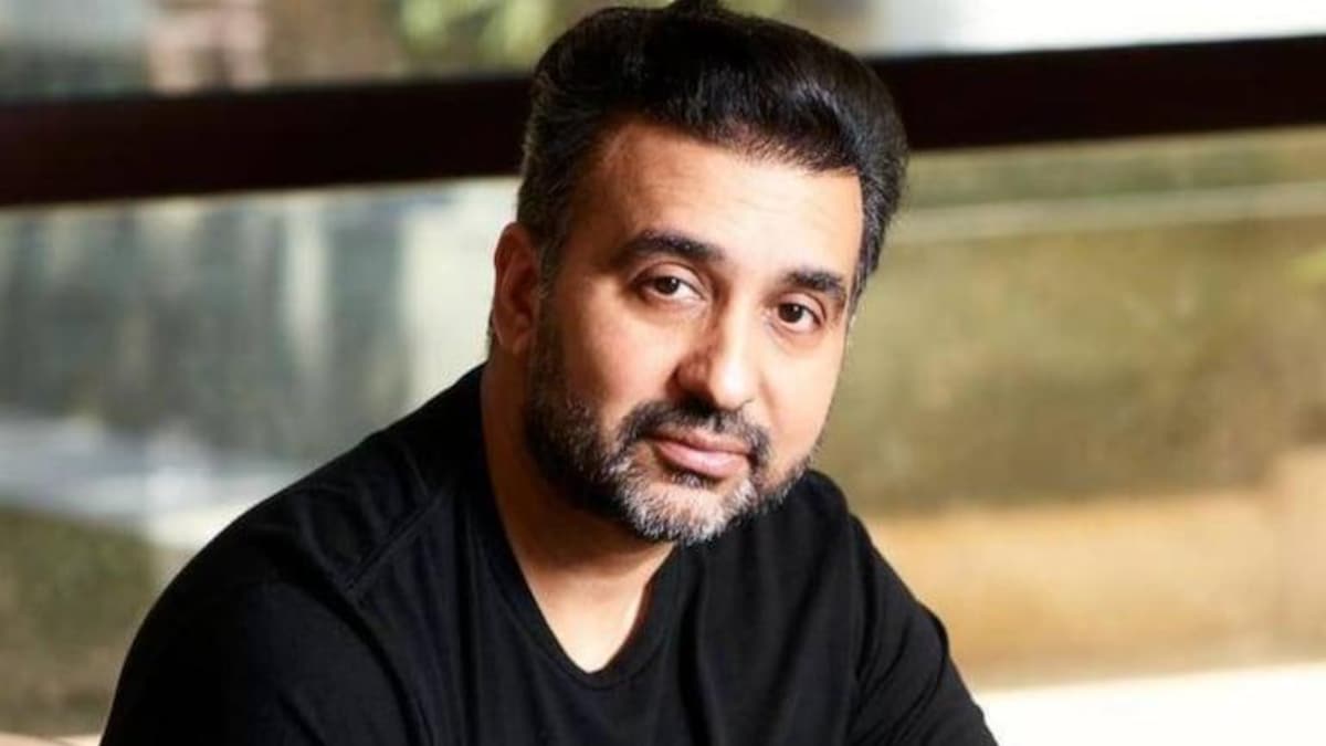 Police claim Raj Kundra might 'escape' if granted bail - Masala