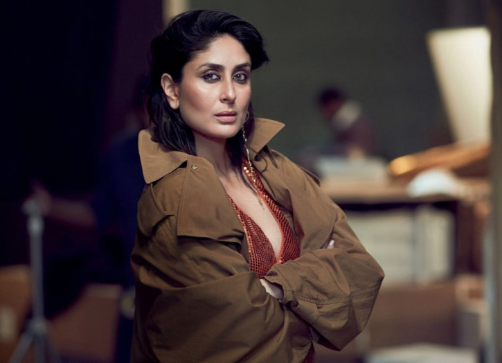 Kareena Kapoor ventures into production - Masala