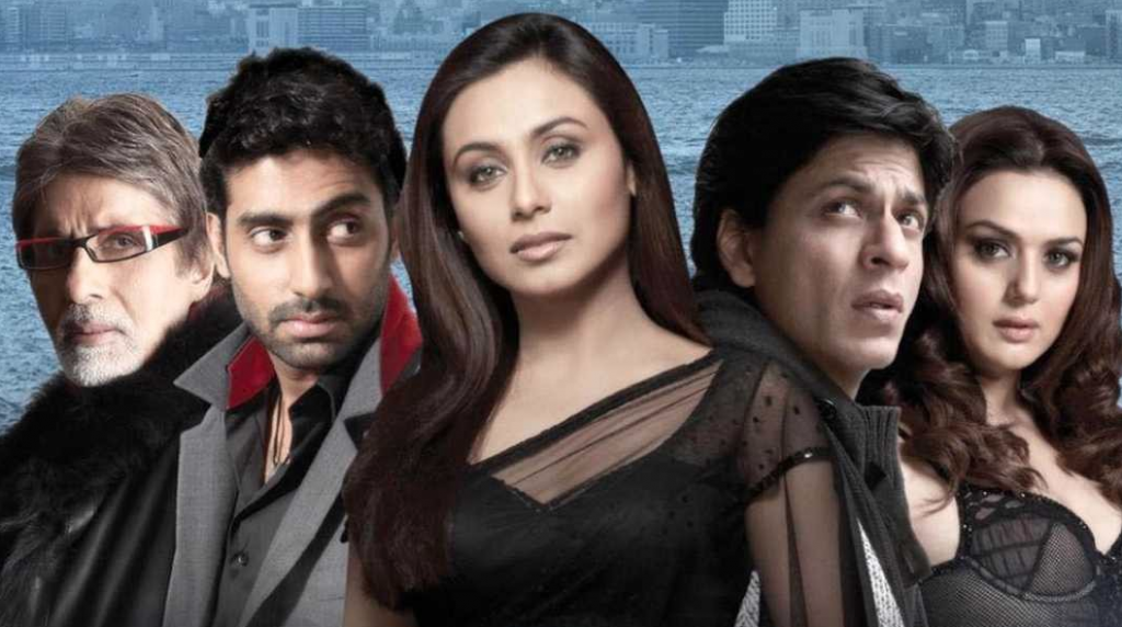 Karan Johar Said Divorce Would Be 'in' If Kabhi Alvida Naa Kehna Became ...