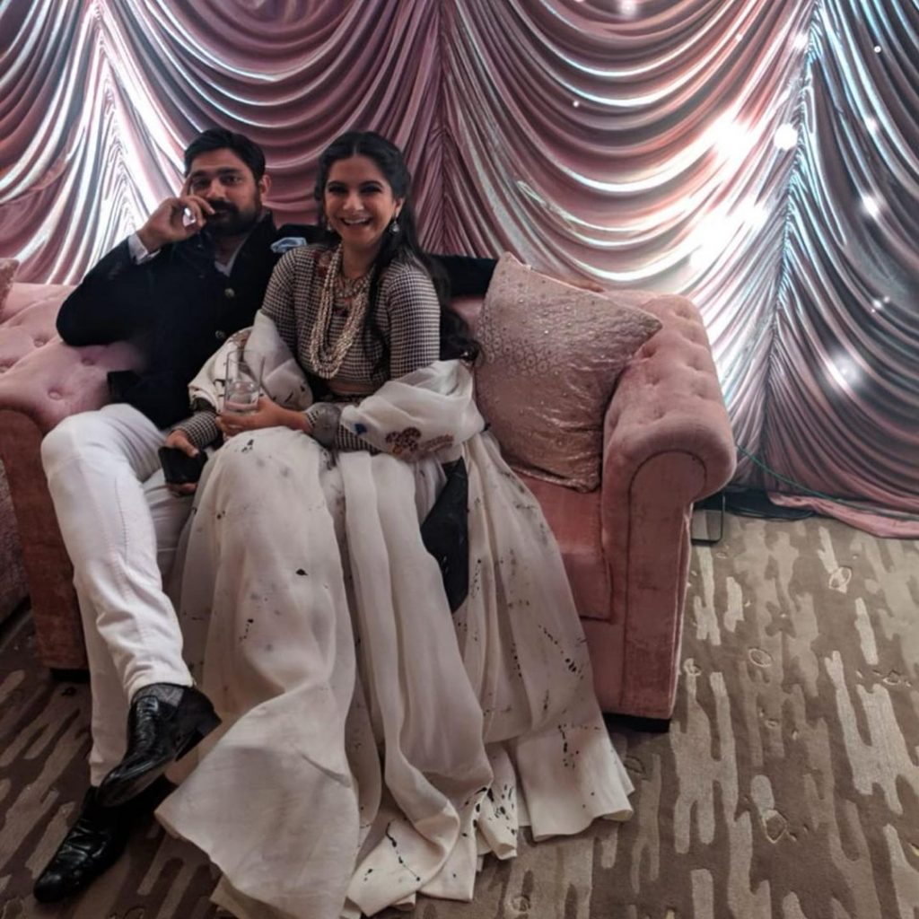 Rhea Kapoor, Karan Boolani to reportedly get married today - Masala