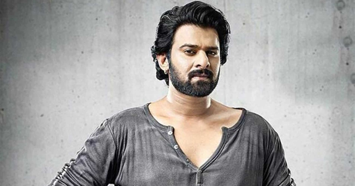 Is Prabhas Making His Hollywood Debut With A Horror Film? - Masala.com