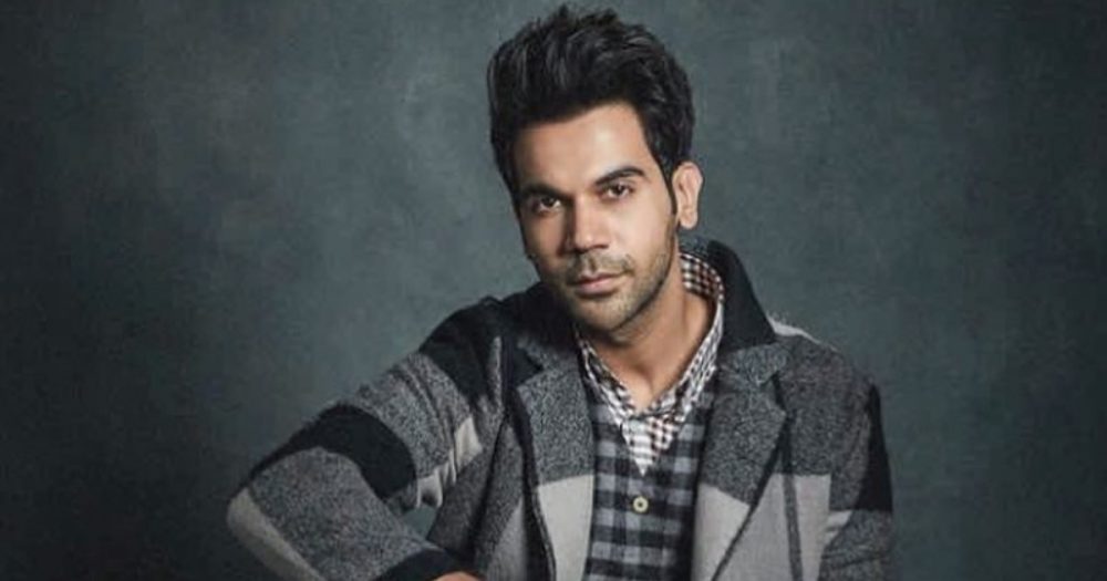 Happy Birthday, Rajkummar Rao! Actor once revealed he was beaten up by ...