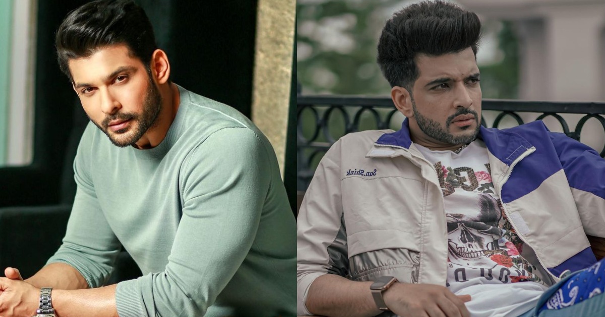 Karan Kundrra reveals he spoke to Sidharth Shukla a few hours before he