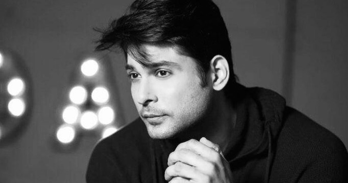 Sidharth Shukla dead at 40 after suffering massive heart attack