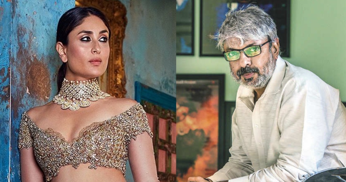 When Kareena Kapoor said Sanjay Leela Bhansali owed her a solo-heroine film after rejecting her for Devdas - Masala