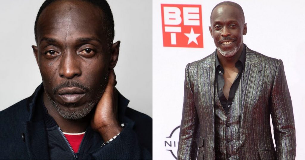 'The Wire' actor Michael K. Williams found dead in his New York ...