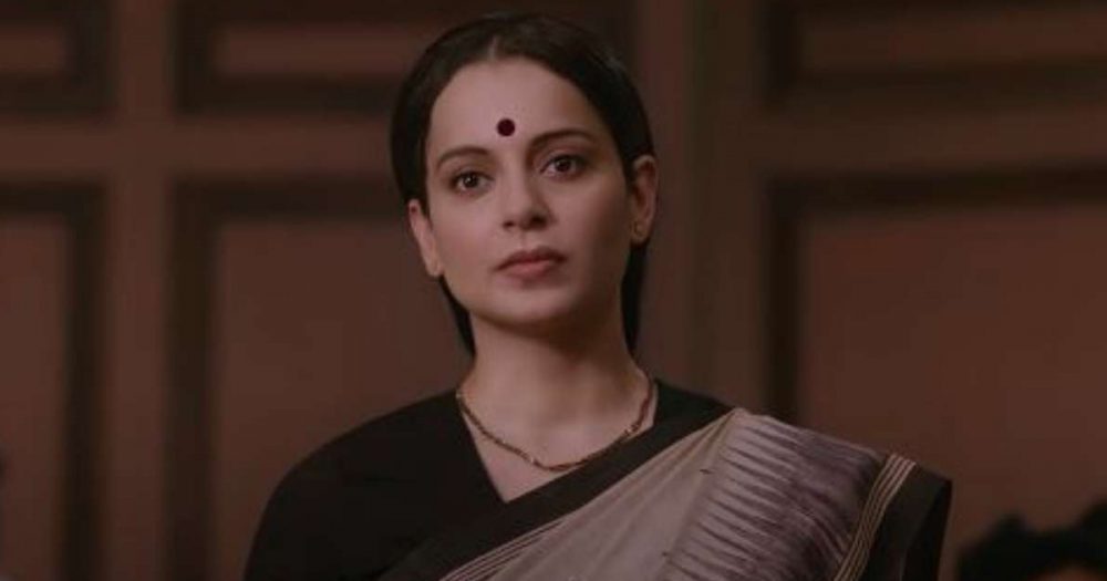 Thalaivii Twitter Review: Netizens believe Kangana Ranaut's performance ...