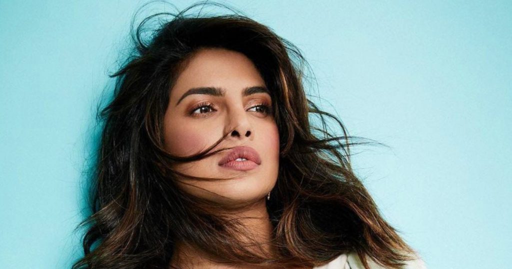 Next photo of Priyanka Chopra