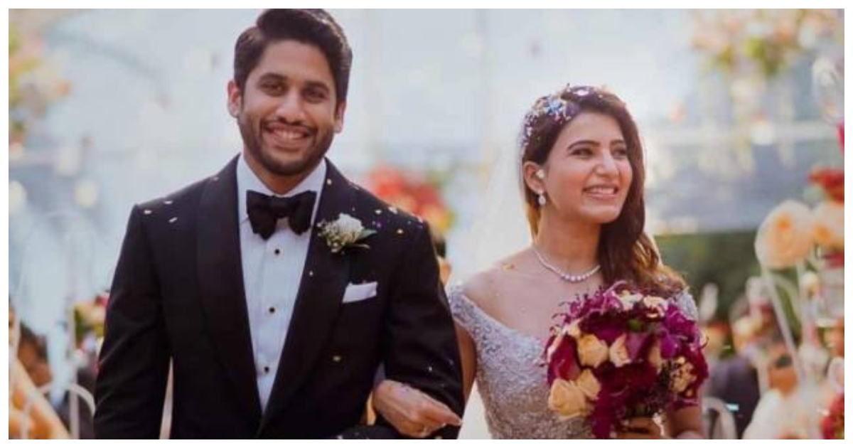 Samantha Ruth Prabhu And Naga Chaitanya Have 'Fixed The Date' Of