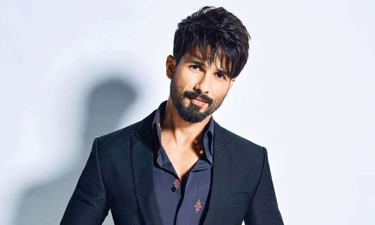 Shahid Kapoor talks life after Kabir Singh- Masala