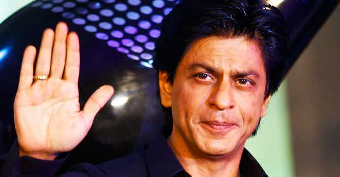 Shah Rukh Khan Universe Fan Club on X: 