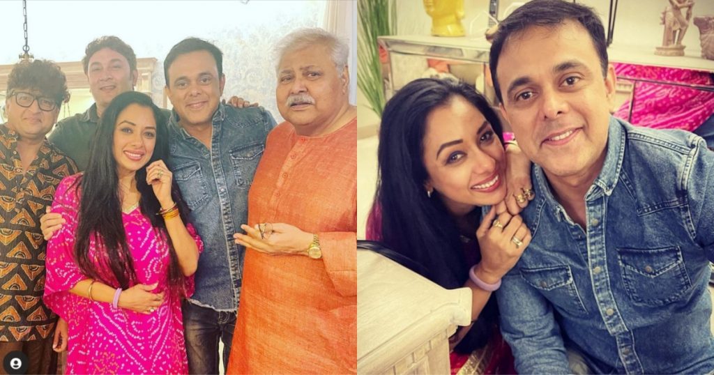 Sarabhai vs Sarabhai reunion: Cast takes you back in time, netizens ...