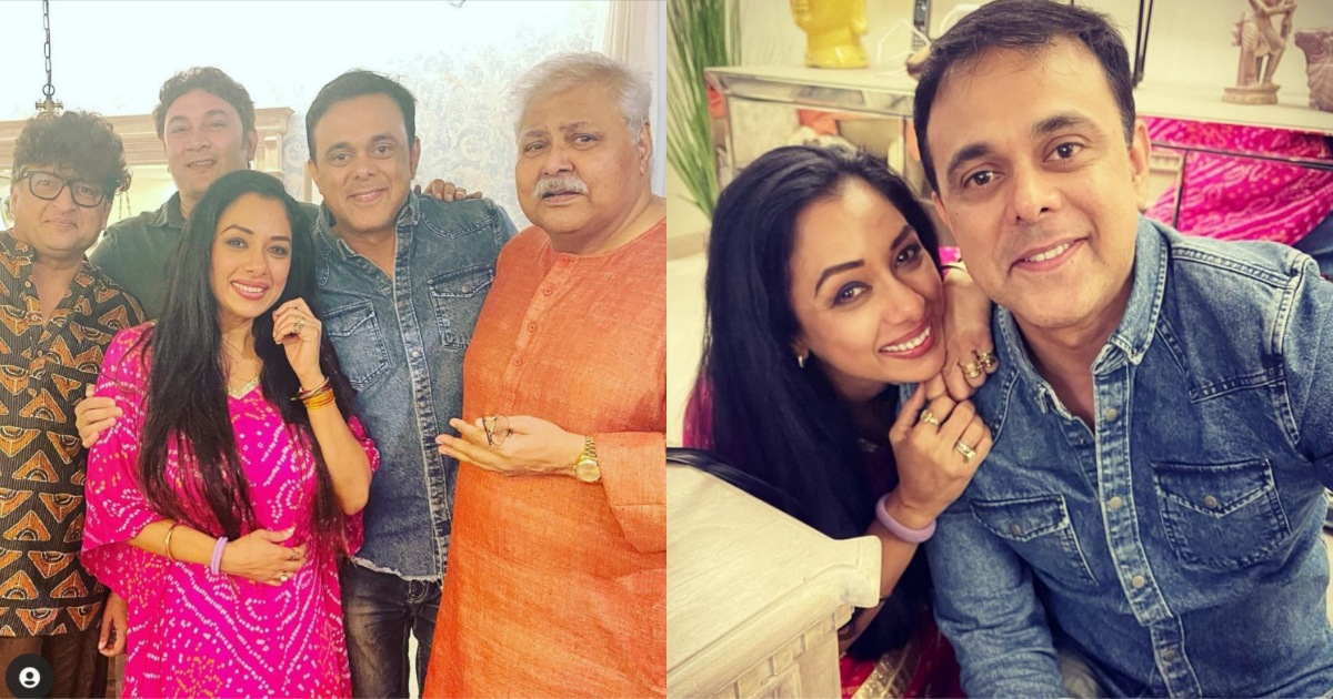 Sarabhai Vs Sarabhai Reunion: Cast Takes You Back In Time, Netizens 